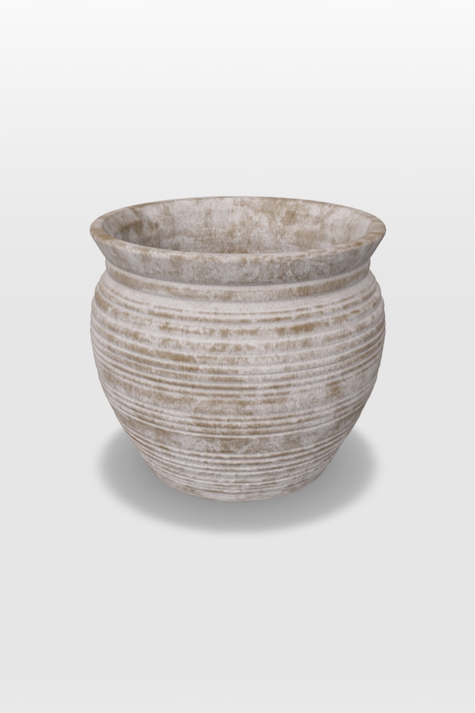 Great go anywhere planter. Nice wash, nice price, surprising style and function to fit my fig tree. Enjoy the awesome interactive AR to view the piece in your home with ease!

#LTKFind #LTKunder50 #LTKhome