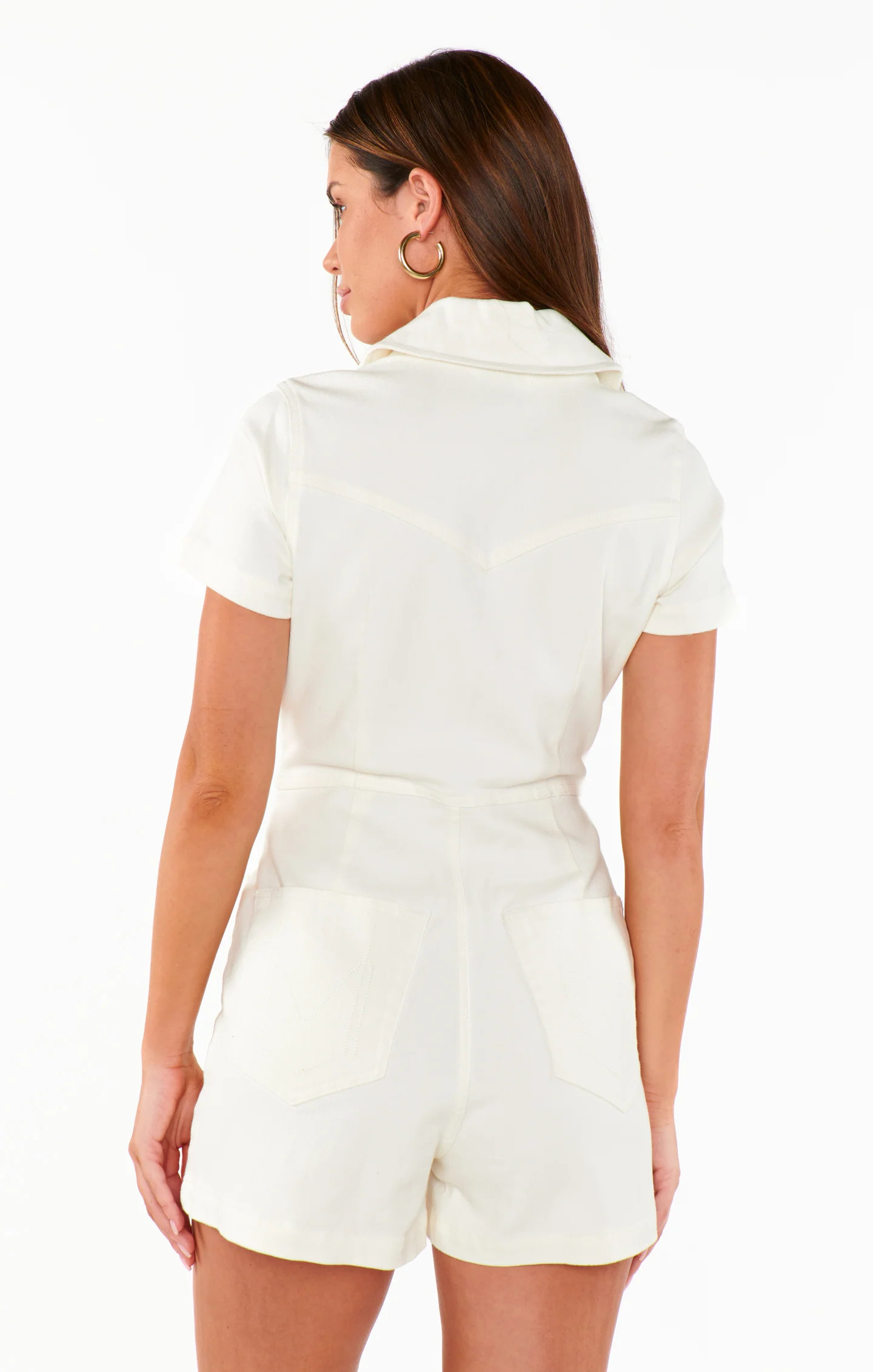 Ranch Romper | Show Me Your Mumu