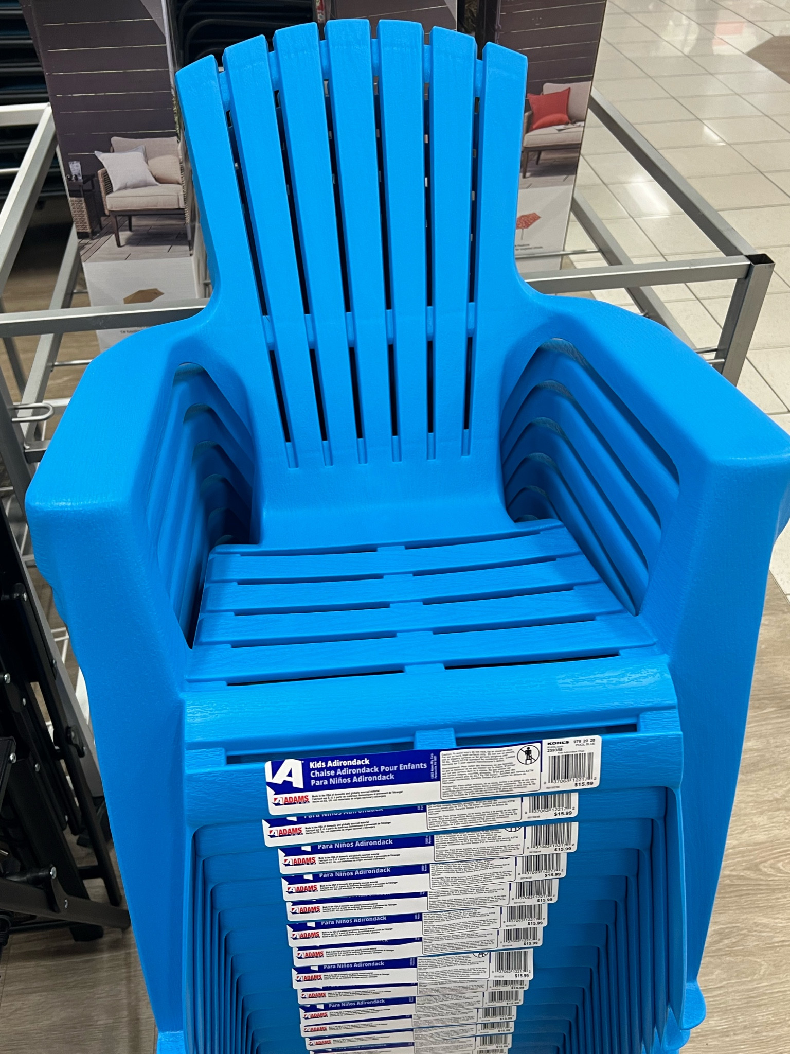 Summer chairs • movie in the park chair • kid’s chairs • summer fun • toddler chair 

#LTKbaby #LTKkids #LTKfamily