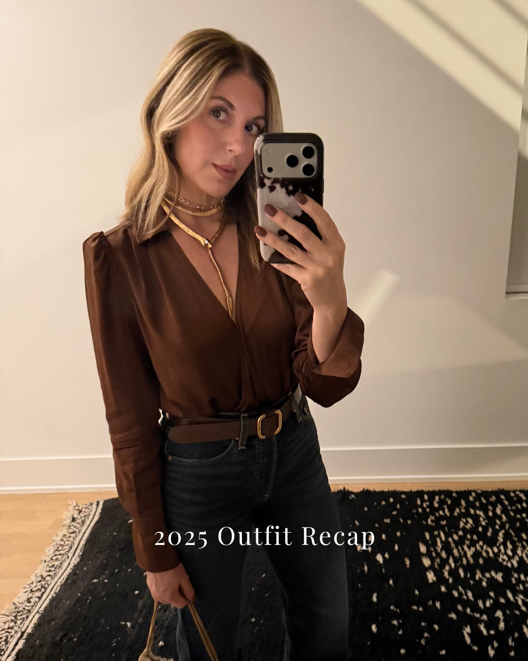 The outfits that carried me through 2025.
Which look is your favorite?

elevated everyday style · classic wardrobe · understated fashion · chic essentials · intentional style · elevated basics · refined style · modern classics · elevated fashion

#LTKWorkwear #LTKOver40 #LTKFindsUnder100