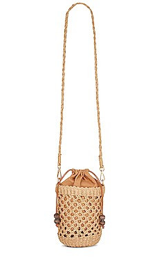 L*SPACE Sayulita Bag in Natural from Revolve.com | Revolve Clothing (Global)