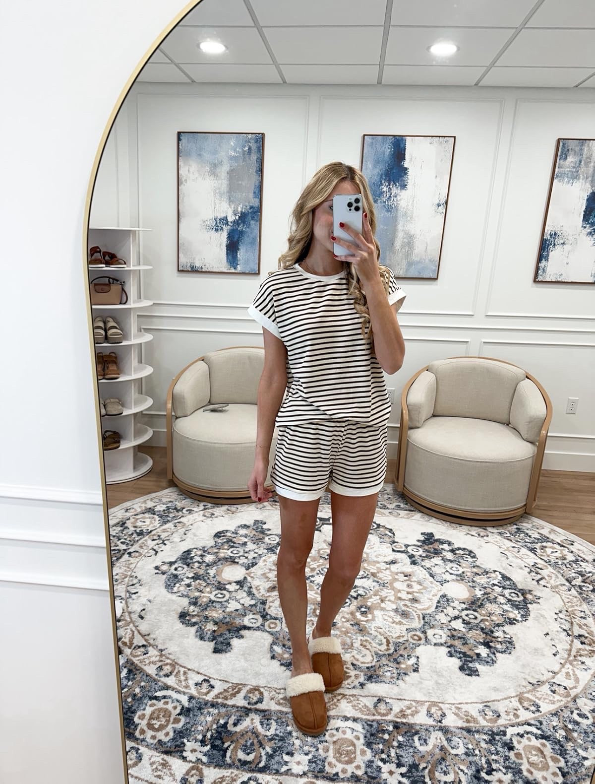 The must have set for summer! Perfect for traveling! Airport outfit, summer outfit, summer fashion.

#LTKStyleTip #LTKFindsUnder50 #LTKTravel