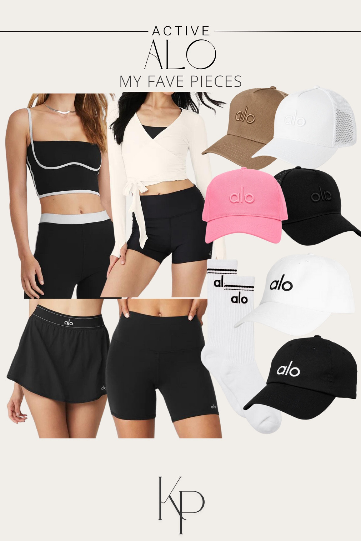 My Favorite Activewear by Brand - Alo! #kathleenpost #alo #activewear

#LTKstyletip #LTKFitness #LTKunder100