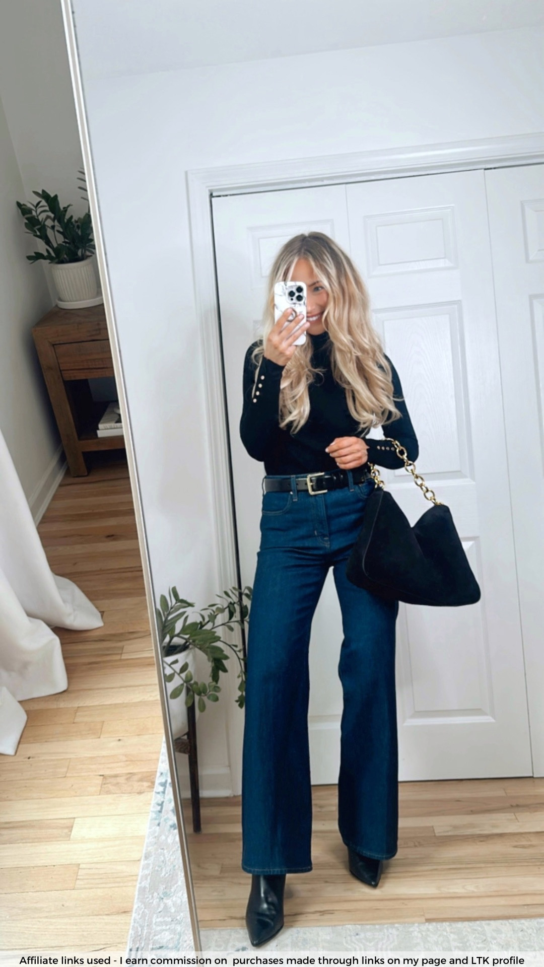 Capsule winter wardrobe 