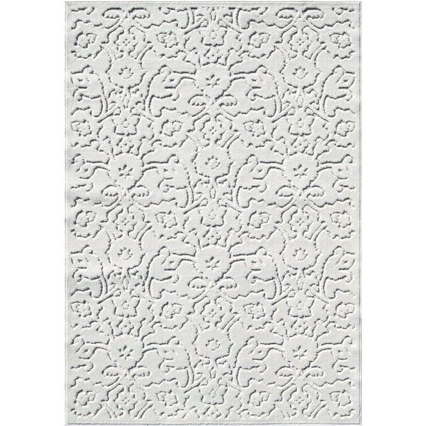 My Texas House Area Rug, Off-White, 8' x 10' | Walmart (US)