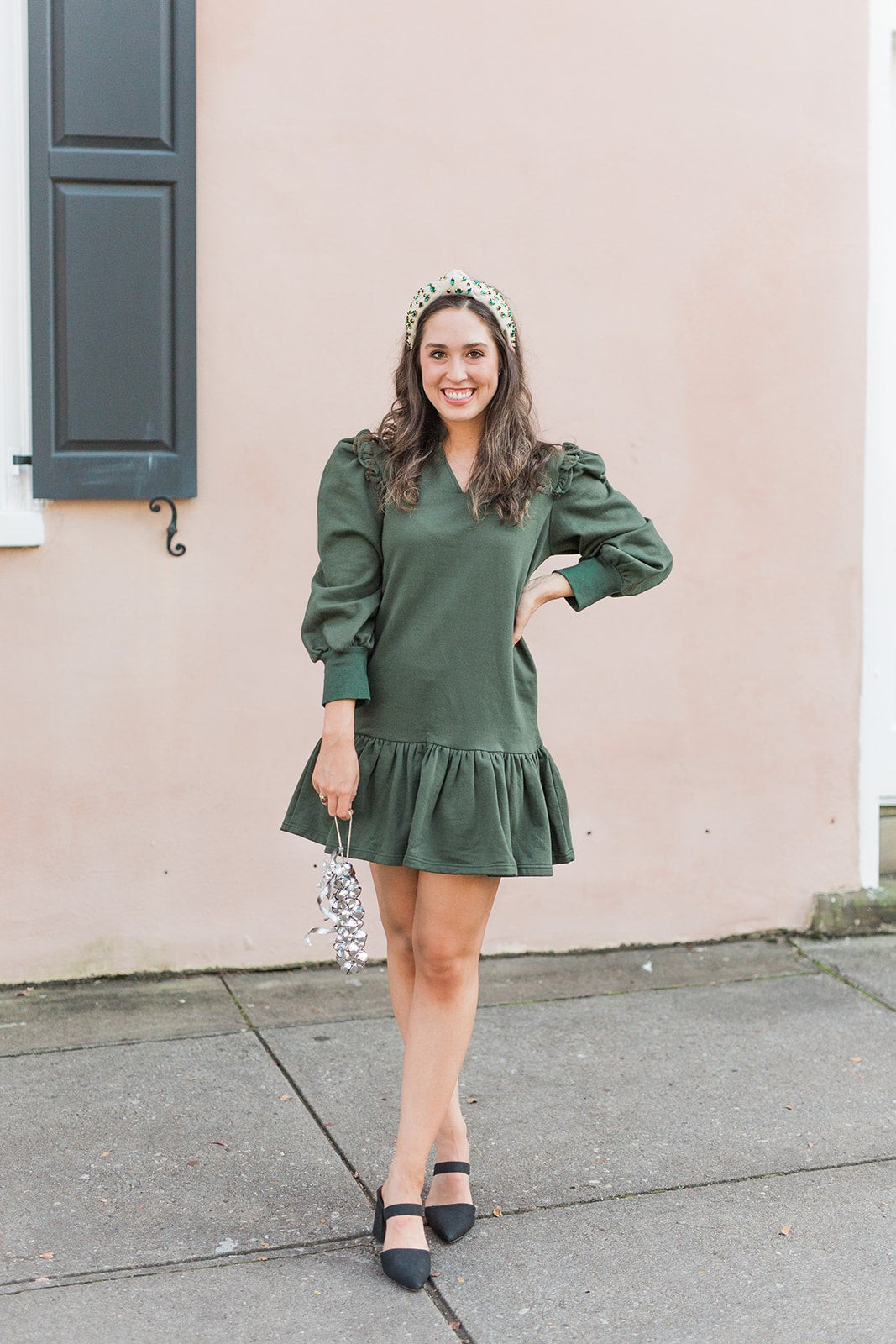Kit | Mistletoe | Victoria Dunn 