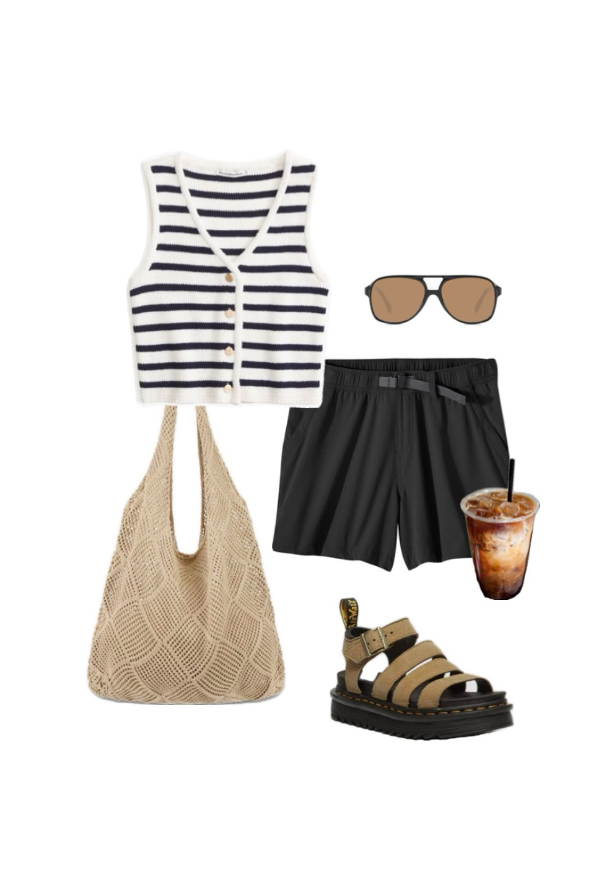 Granola girl aesthetic - summer road trip inspired! 

#LTKSeasonal #LTKstyletip #LTKFestival