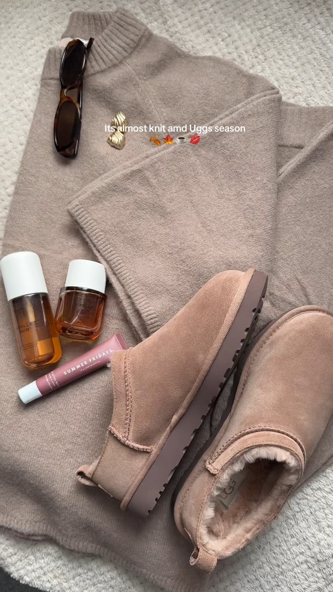 This will be my first autumn fit 🍂 

#LTKautumn #LTKstyletip #LTKeurope