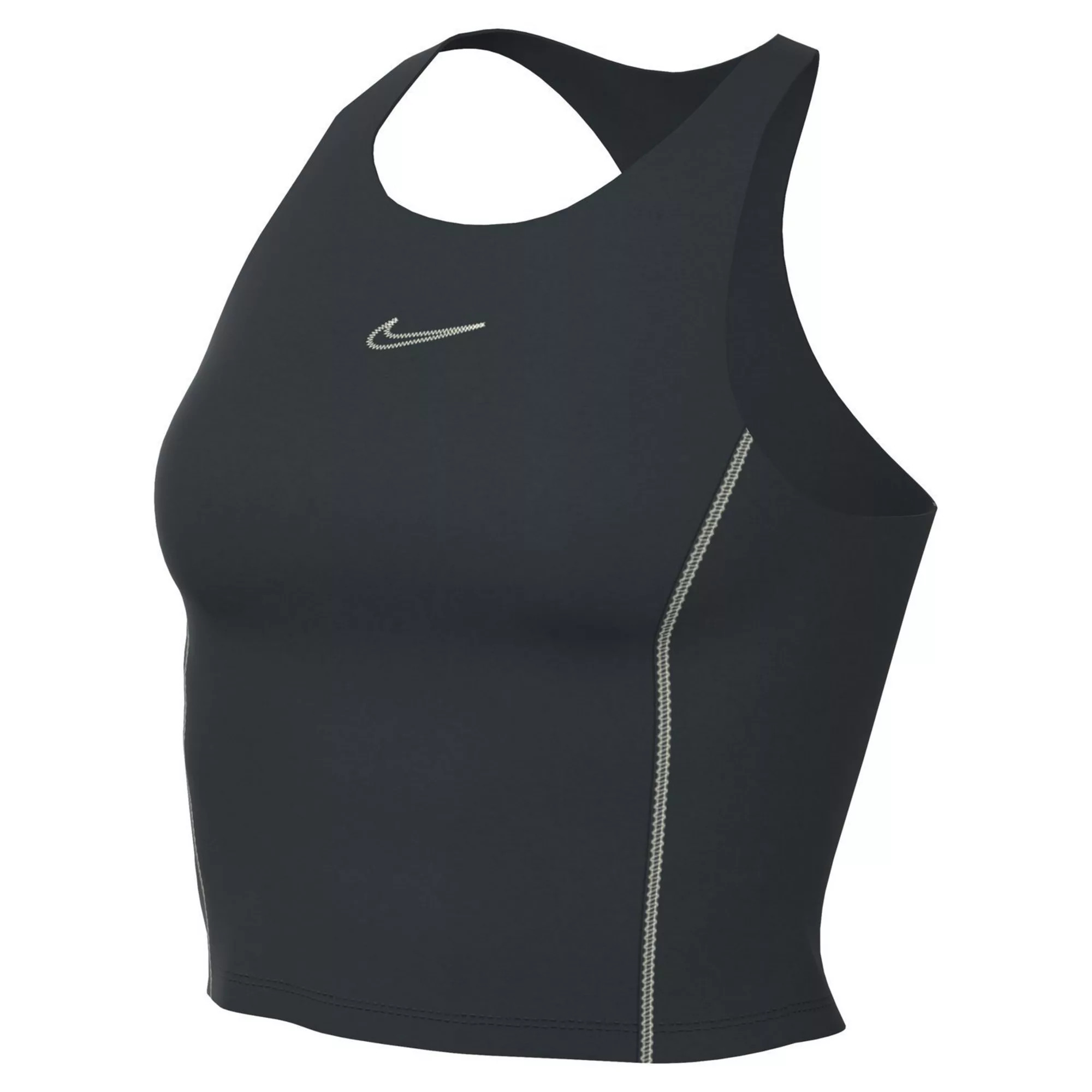 Women's Nike Dri-FIT Racerback Tank Top | Kohl's