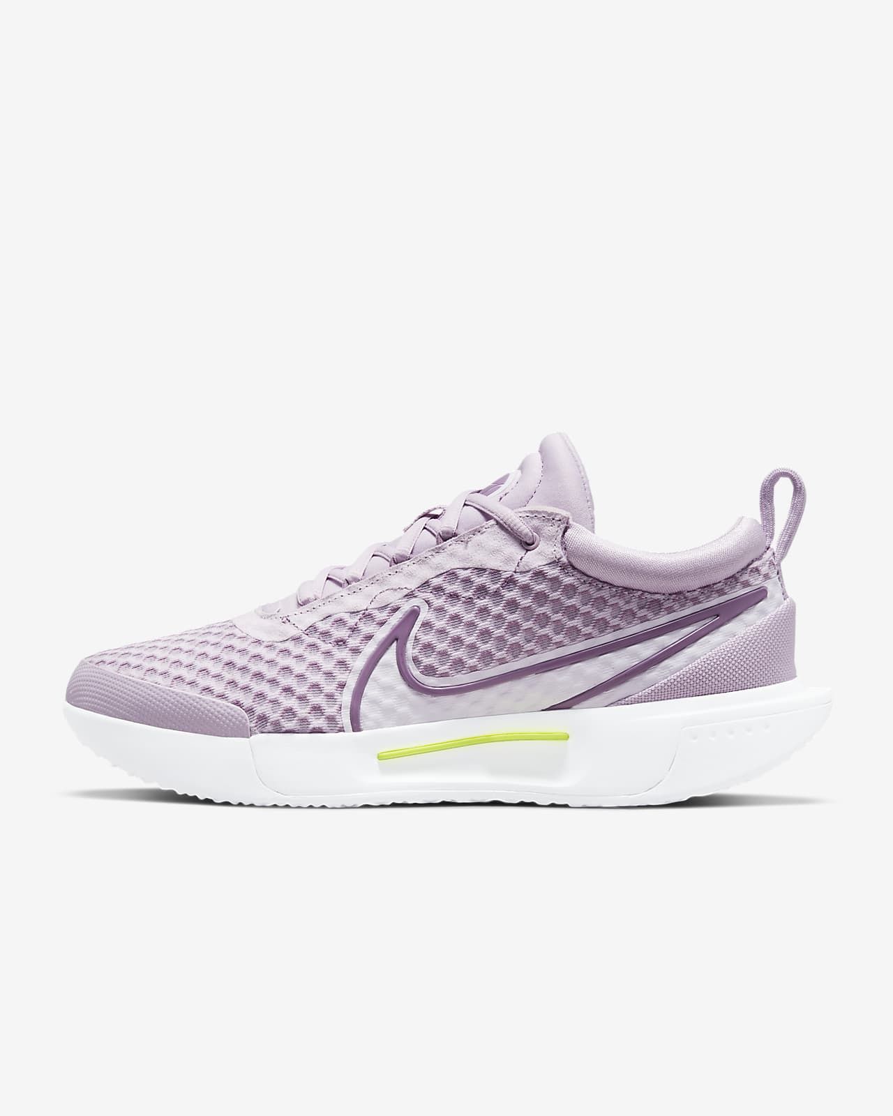 NikeCourt Zoom Pro Women's Hard Court Tennis Shoes. Nike.com | Nike (US)