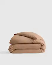 European Linen Duvet Cover | Quince