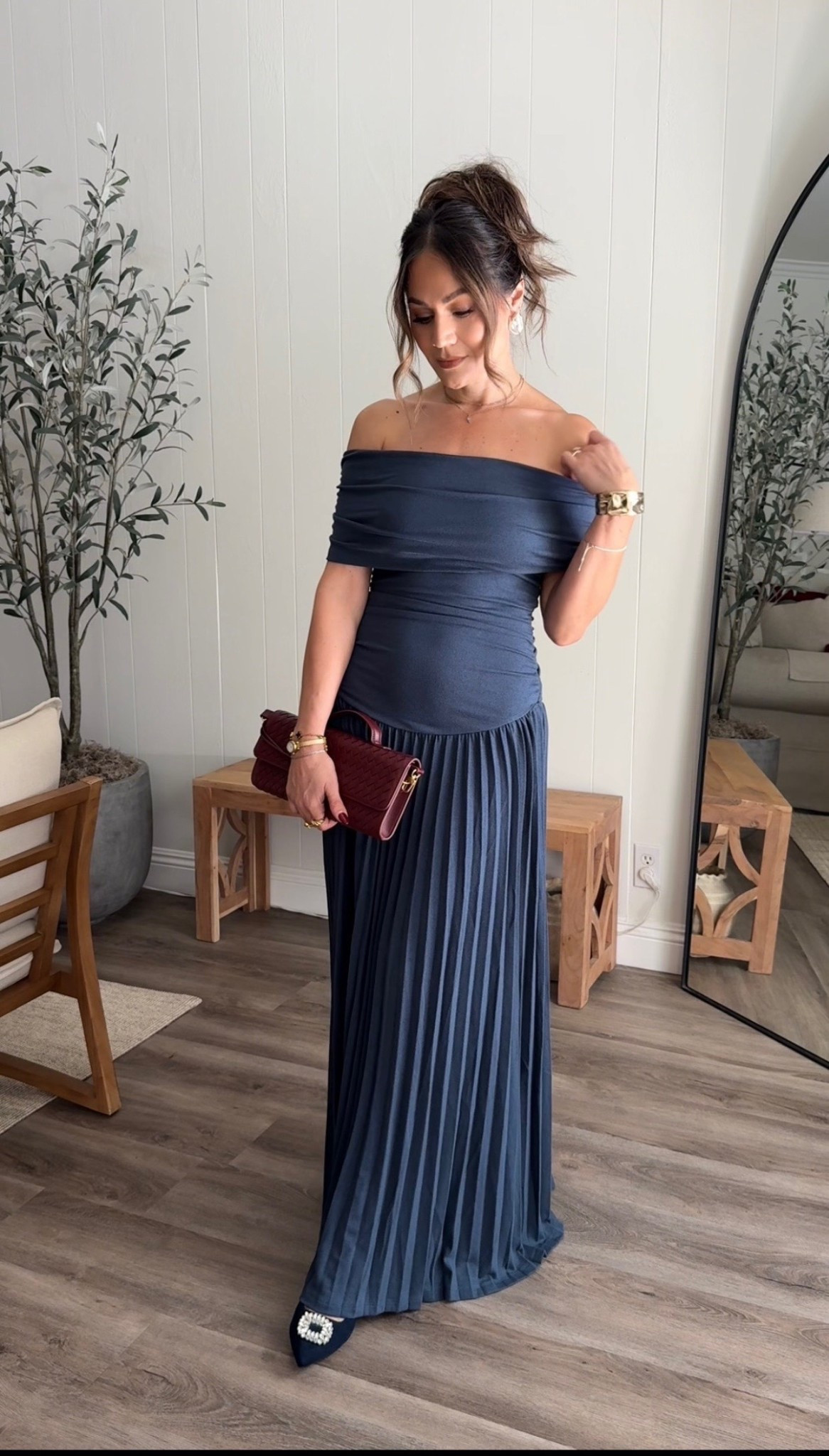 Amazon Black Friday sale! Wearing a size small

#LTKCyberWeek #LTKHoliday #LTKGiftGuide