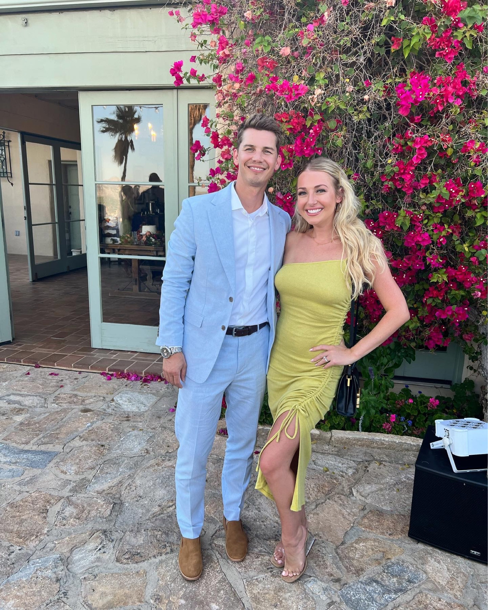 Guest of a wedding dress and men’s suit idea

#LTKwedding #LTKtravel #LTKstyletip