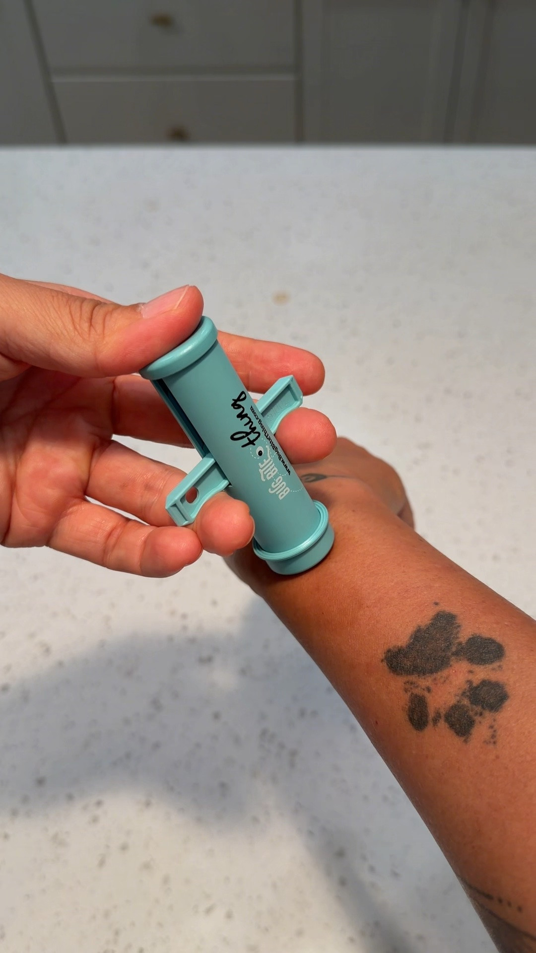 Bug Bite Thing Suction Tool

#LTKTravel #LTKmomlife