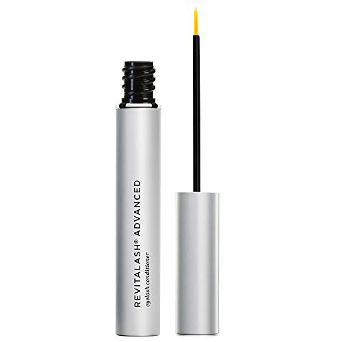 RevitaLash Cosmetics, RevitaLash Advanced Eyelash Conditioner 3.5 mL, Lash Enhancing Serum, Physician Developed & Cruelty-Free | Amazon (US)