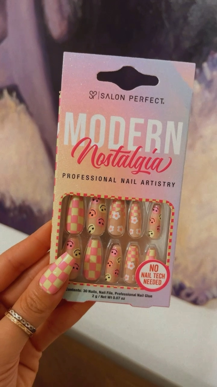 New Glue On Manicure ✨

#LTKSeasonal #LTKFind #LTKbeauty