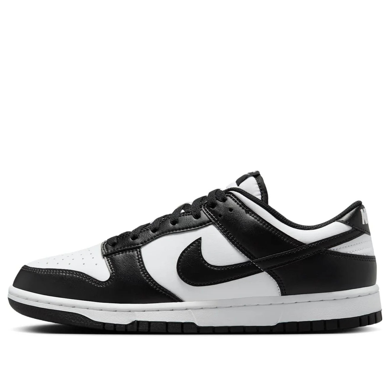 Nike Dunk Low Retro 'Panda 2025' | KICKS CREW