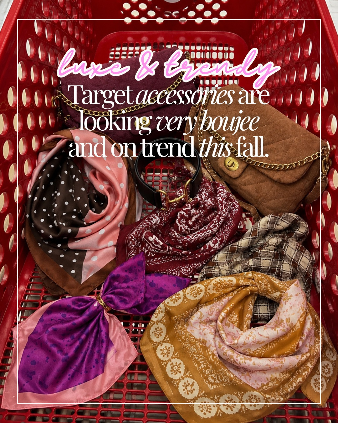 The cutest selection of bandanas and scarves!

#LTKgrwm #LTKootd #LTKSeasonal