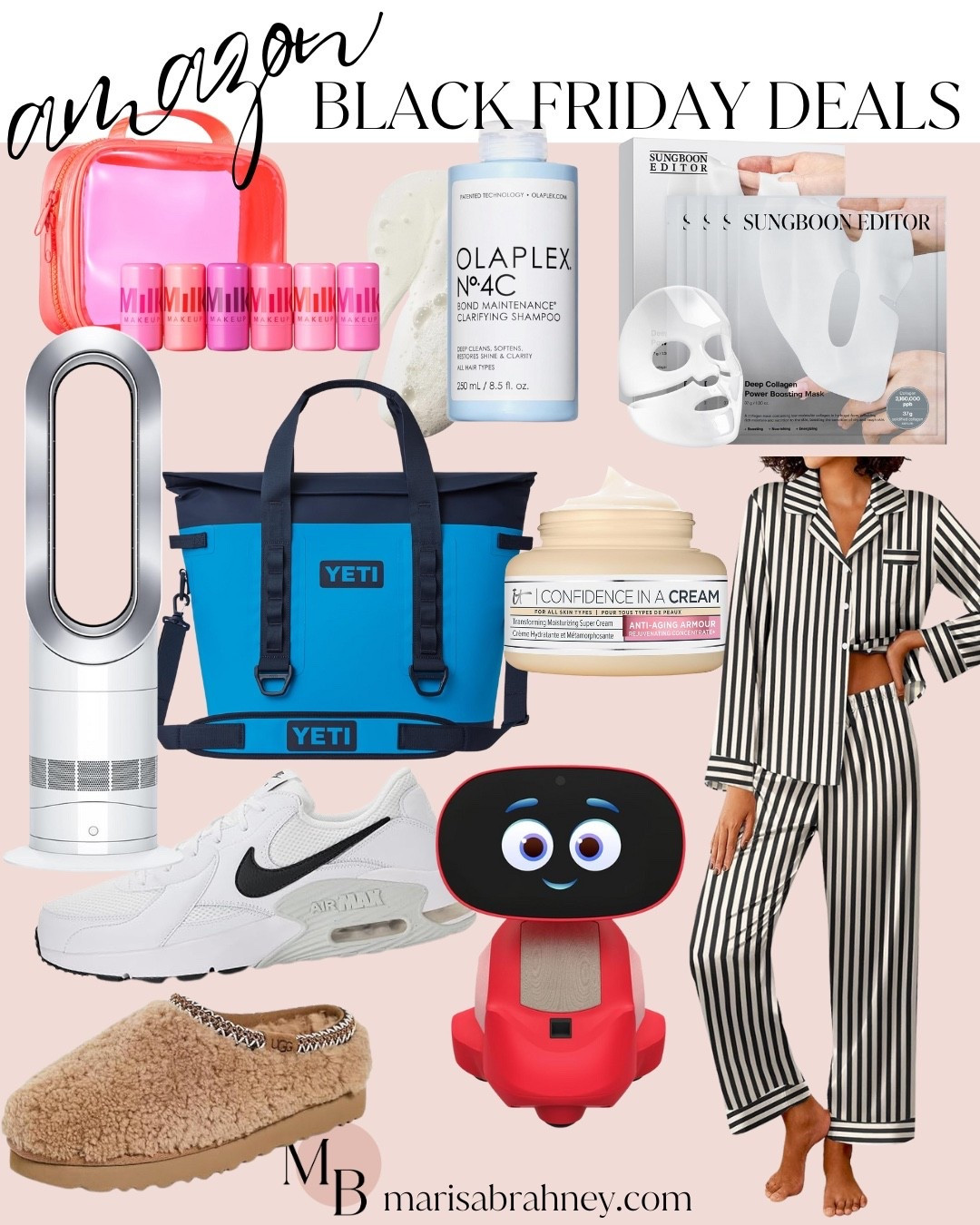 Amazon BLACK FRIAY DEALS 2: So many deals on lots of Amazon favorites, perfect for holiday shopping! #amazonblackfriday #amazondeals #amazoninfluencer #amazonfinds 