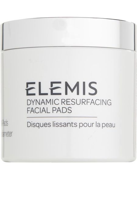Elemis resurfacing pads! These are on my radar for a chemical exfoliant that is easy to use and simply to incorporate into a skincare routine!



Easy skincare, simple routine, Elemis, facial pad, makeup, skincare, Nordstrom, Nordstrom beauty

#LTKbeauty #LTKunder50 #LTKunder100