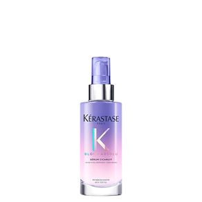 Sérum Anti-Frizz Kérastase Blond Absolu Cicanuit 90 ml | Amobeleza (BR)