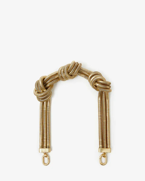 Shortie Strap | Clare V.