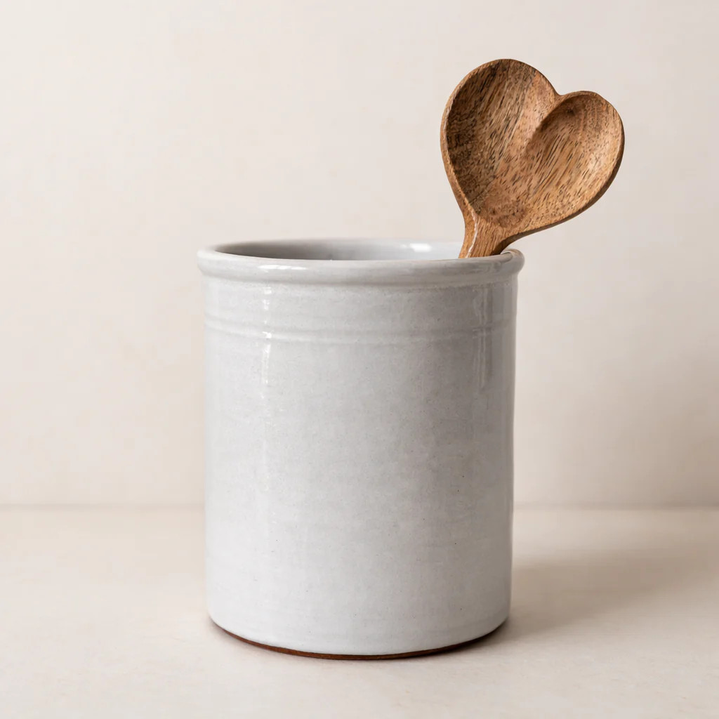 Canister Holder | By Luxe B Co. | luxe bCO