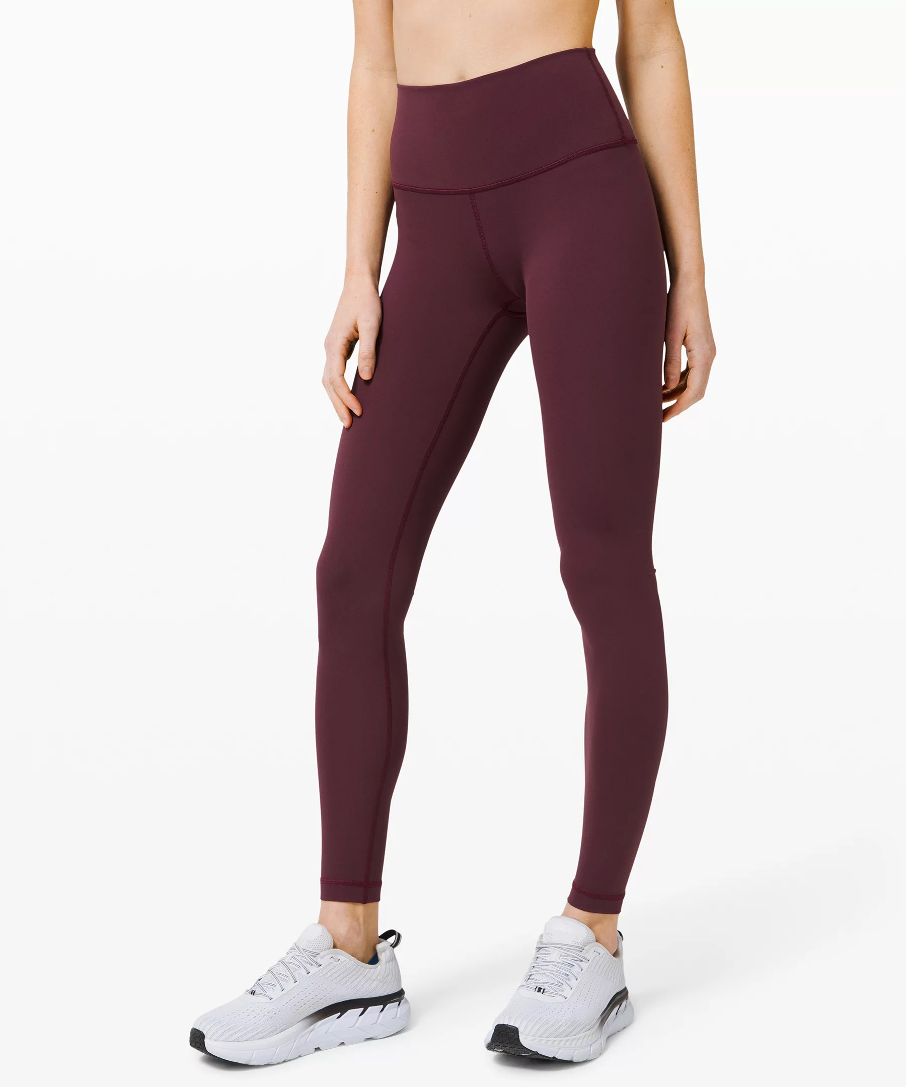 Wunder Under High-Rise Tight 28" Full-On Luxtreme | Lululemon (US)