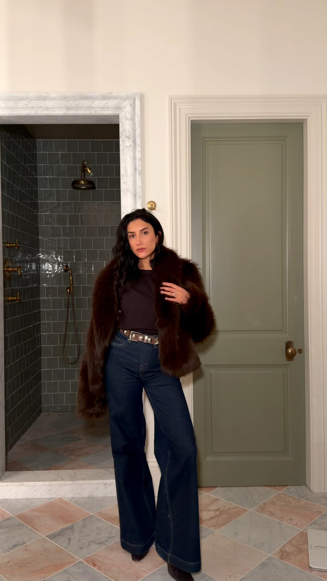 Big jacket energy 💫 which one do we love?

#LTKfestive