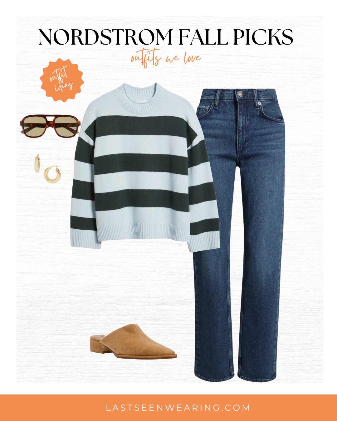 Our Favorite Fall Finds from Nordstrom 🎃 

 #LTKSeasonal #LTKOver40 #LTKStyleTip