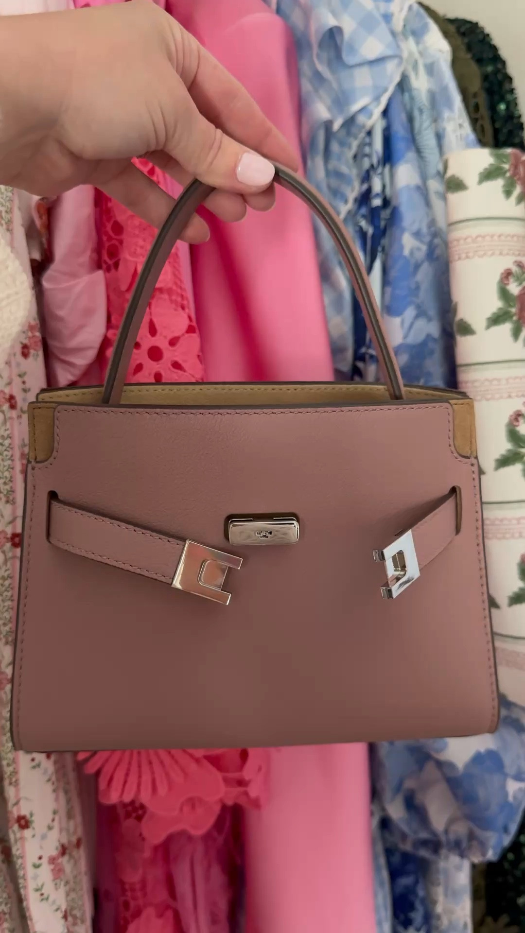 Meet Lee Mini! 

#LTKMidsize #LTKSpringSale #LTKSeasonal