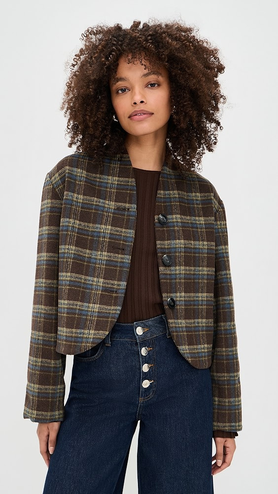 Owen Jacket | Shopbop