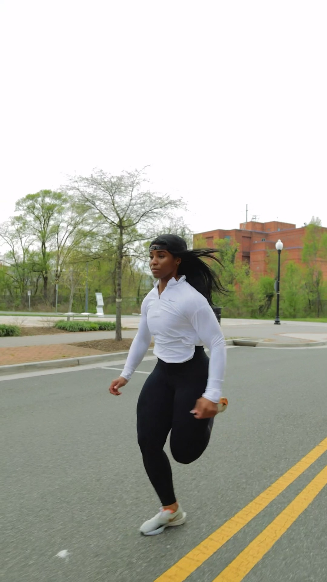 Clothes that keep up with the speed of your life!

#LTKActive #LTKfitness #LTKshoecrush