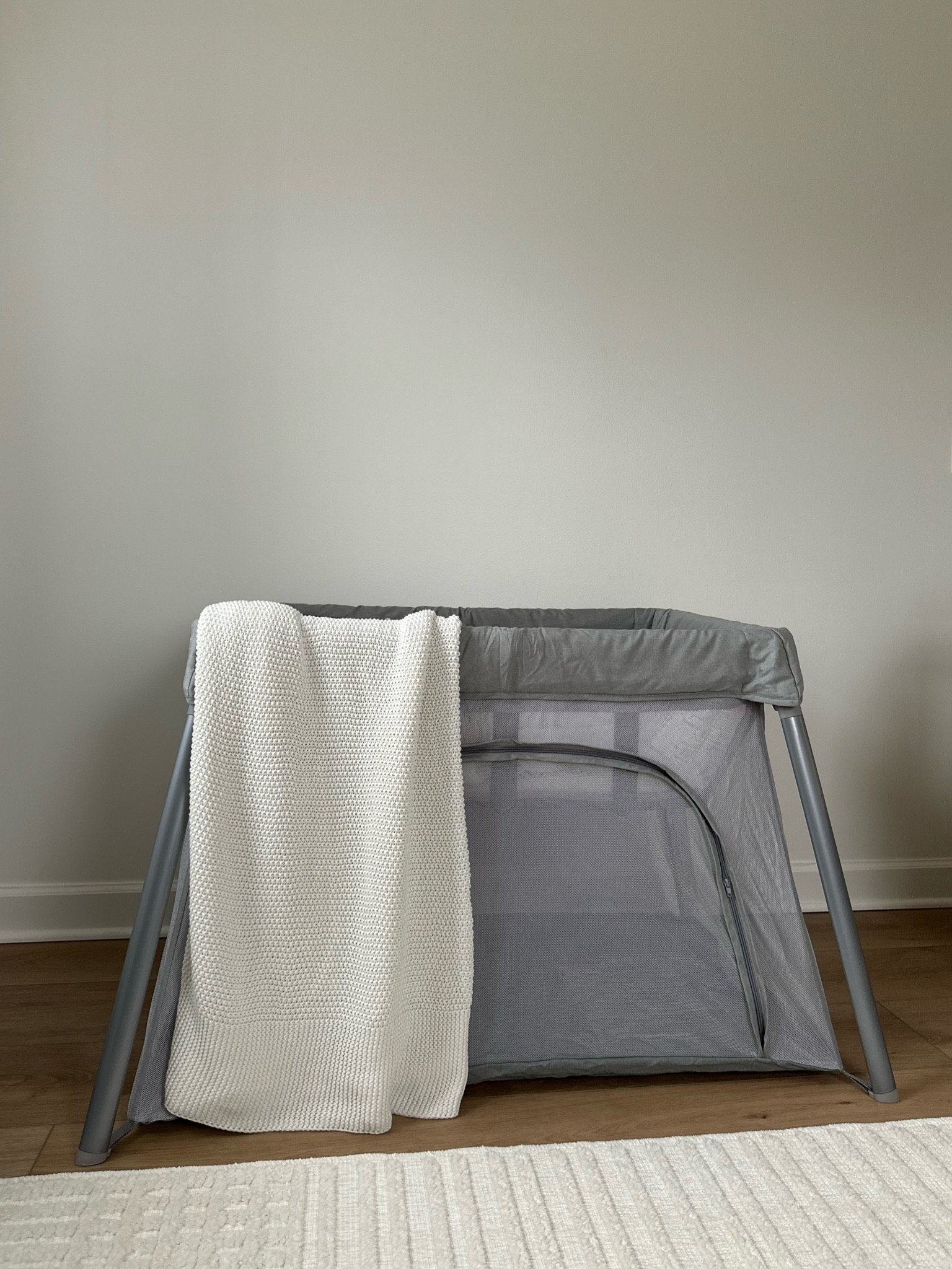 Love this travel bassinet & play yard🥹

#LTKBaby #LTKHome #LTKTravel