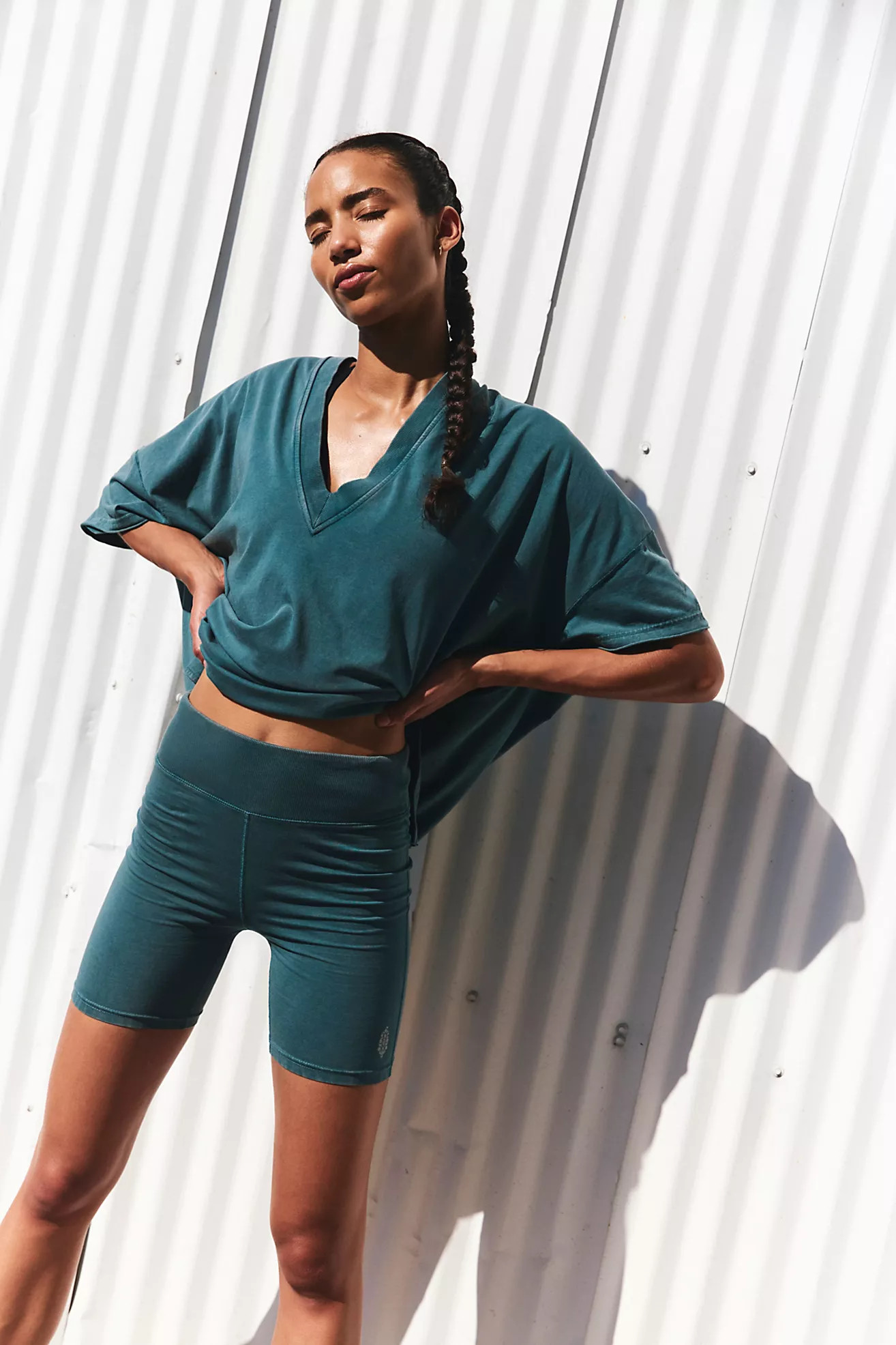 Hot Shot Reversible Set | Free People (Global - UK&FR Excluded)