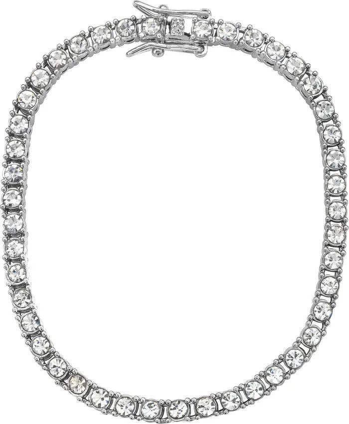 Men's Tennis Bracelet | Nordstrom Rack