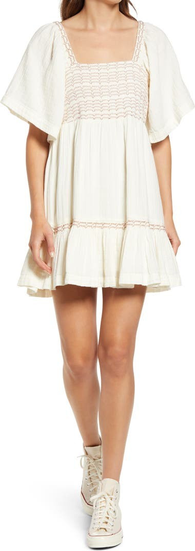 Easy to Love Minidress | Nordstrom