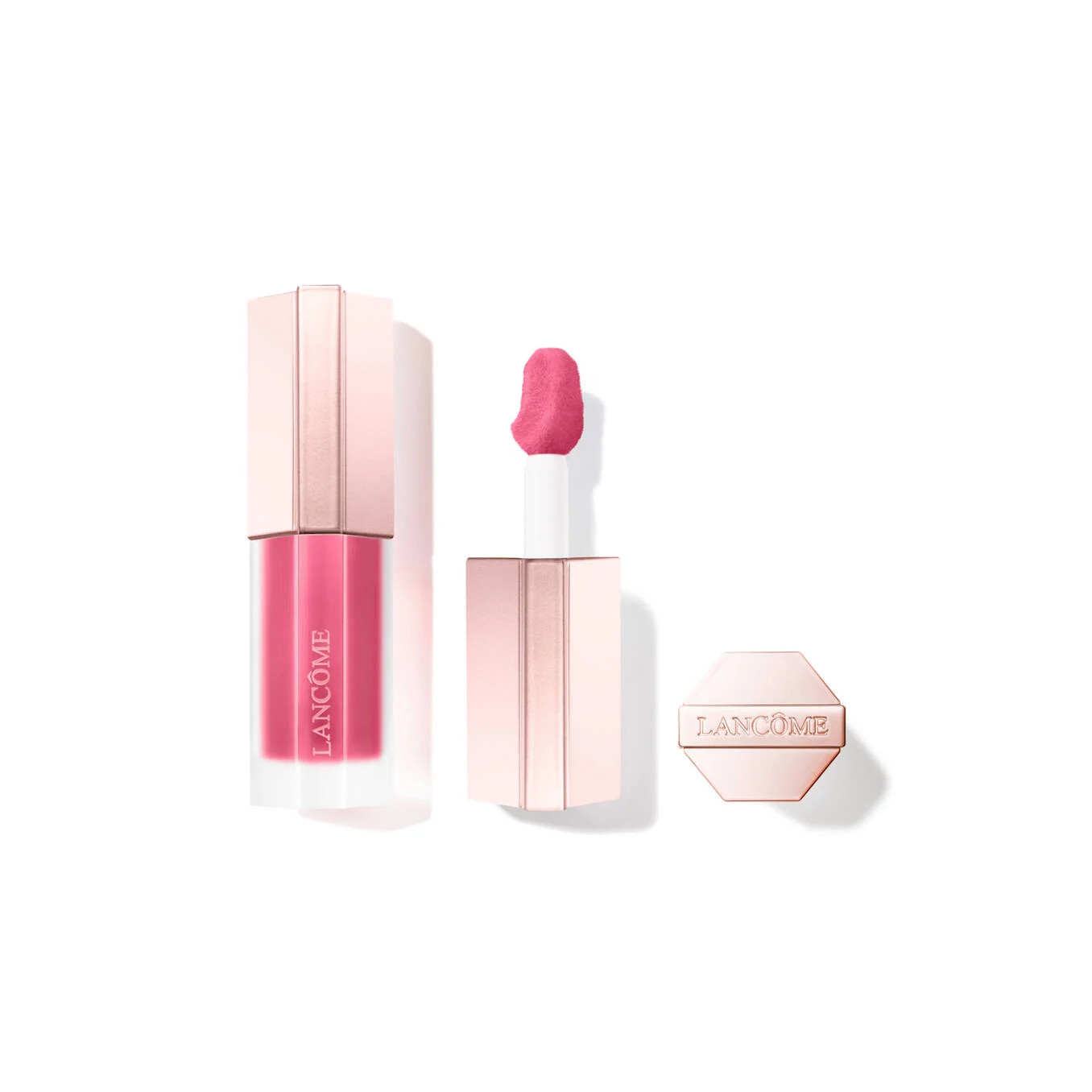Lip Id\u00f4le CuddleBlur\u2122 Lip Velvet | Lancome
