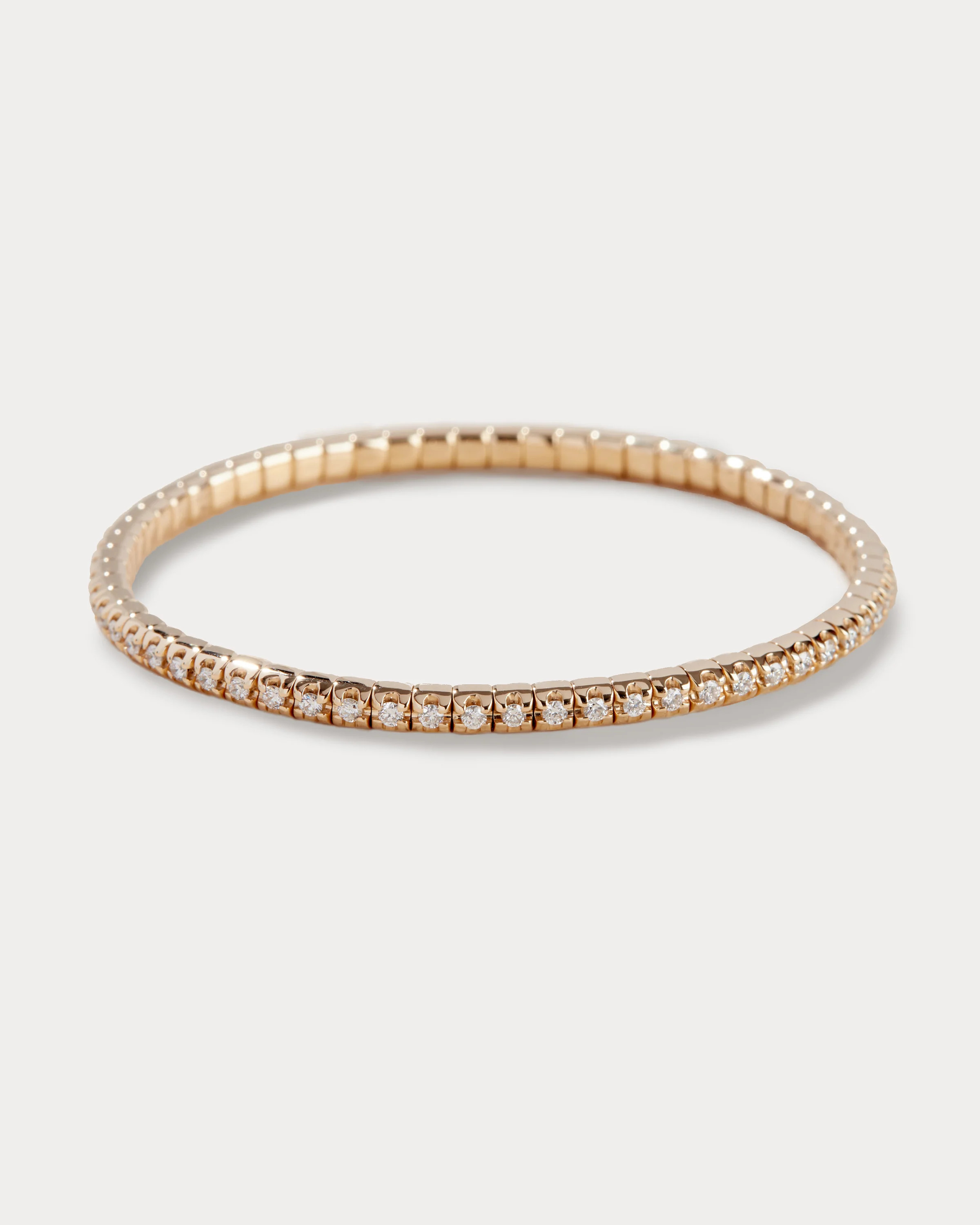 The 24/7 Flex Tennis Bracelet | Luv Aj Inc.