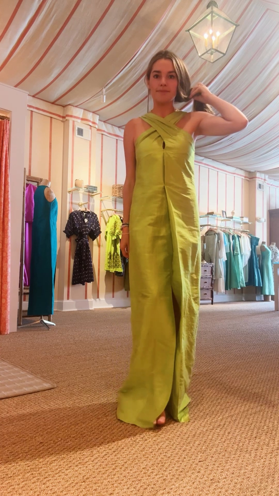 In love with the Julia Amory Camille Dress!! This color is beautiful. Wearing an XS and I’m 5’2  






Mothers Day Gift, Wedding Guest Dress, Summer Outfits, Jeans, Graduation Dress, Dresses, Patio Furniture, Dress, Sandals, Country Concert Outfit, Beach Vacation Outfits, Teacher Appreciation Gift, Rugs, Shoes, Swimsuit, Shorts, White Dress, Skirt, Date Night Outfit, Plus Size Fashion, Maxi Dress, Old Navy, Wedding Guest, Bedroom, Business Casual Workwear, Denim Dress, Mothers Day Outfits, Necklace, Dining Table, Pregnancy Outfits, Disney Outfits, Kitchen Decor, Sunglasses, Travel Outfit, Maternity, Nursery, Bedding, Cocktail Dress, Swim, Work Outfit, Spring Dresses, Linen Pants, Beach Dress, Country Concert. 
