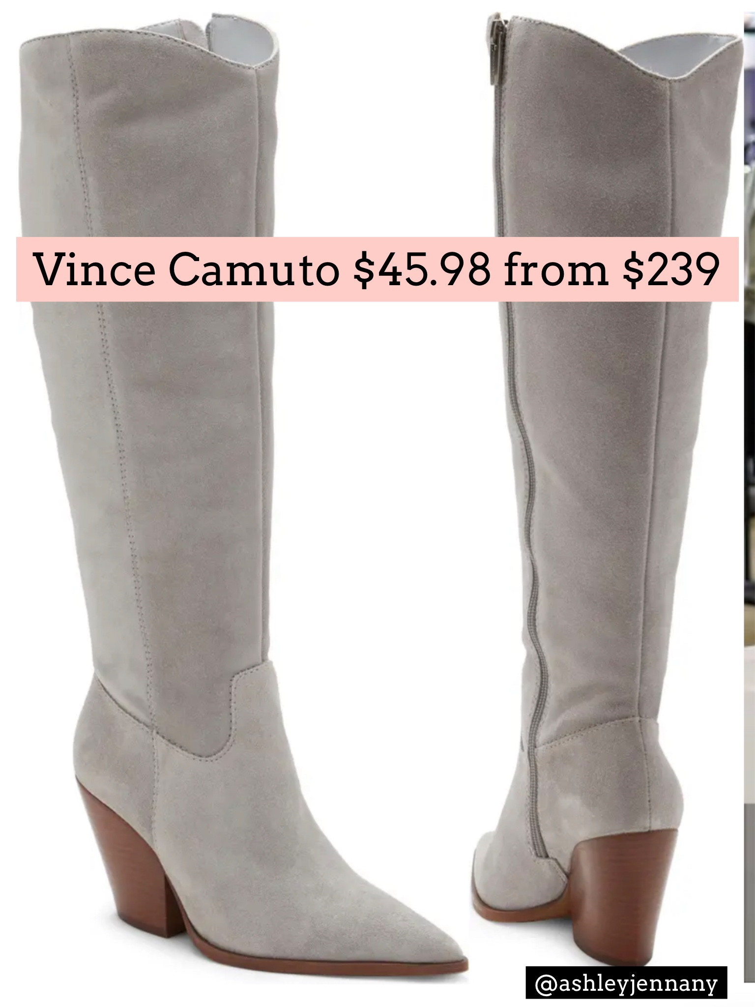 Tall boots 

#LTKunder50 #LTKsalealert #LTKshoecrush