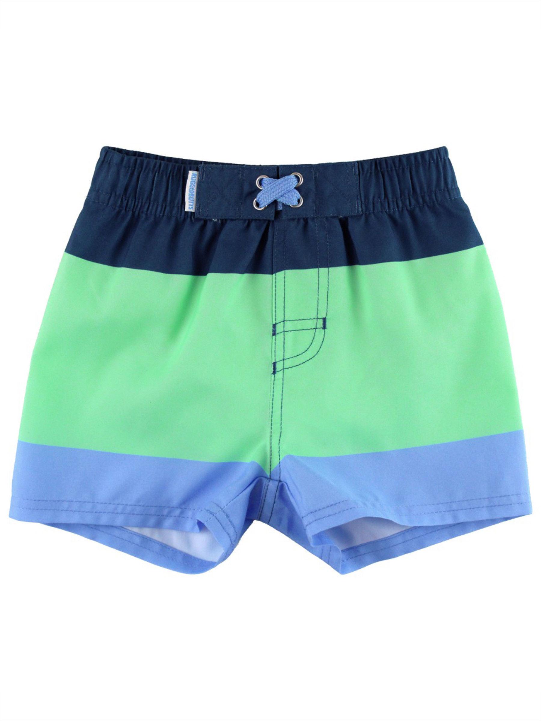 Swim Trunks | RuffleButts / RuggedButts