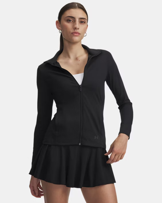 UA Motion Women's Jacket | Under Armour | Under Armour (US)