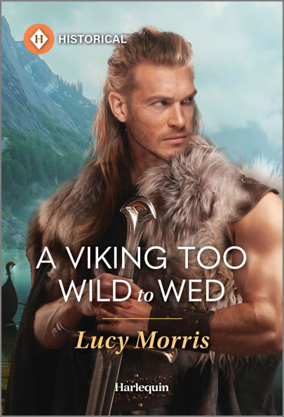 A Viking Too Wild to Wed | Barnes & Noble