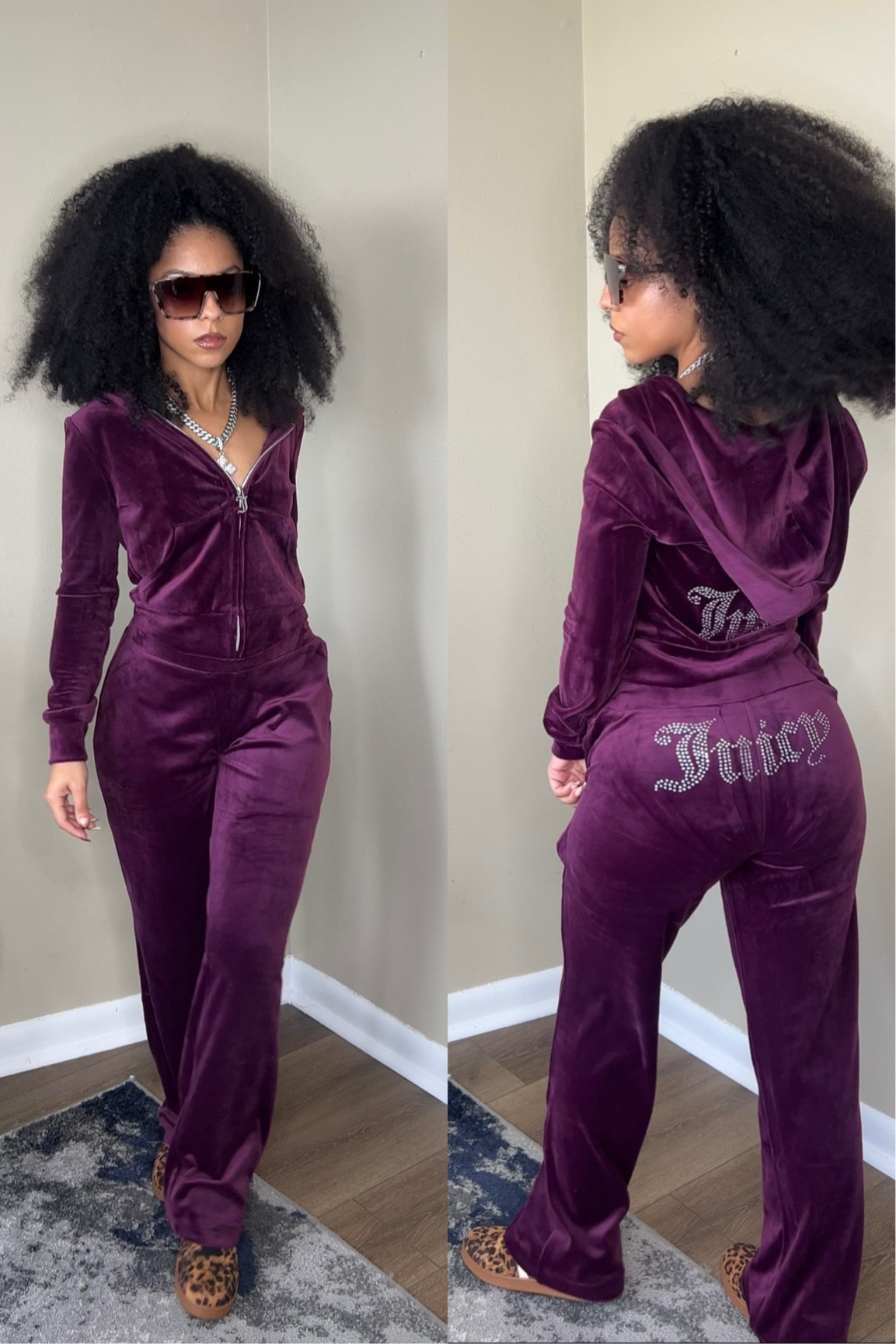 Top Size XS; Pants Size S 

#LTKStyleTip #LTKActive #LTKSaleAlert