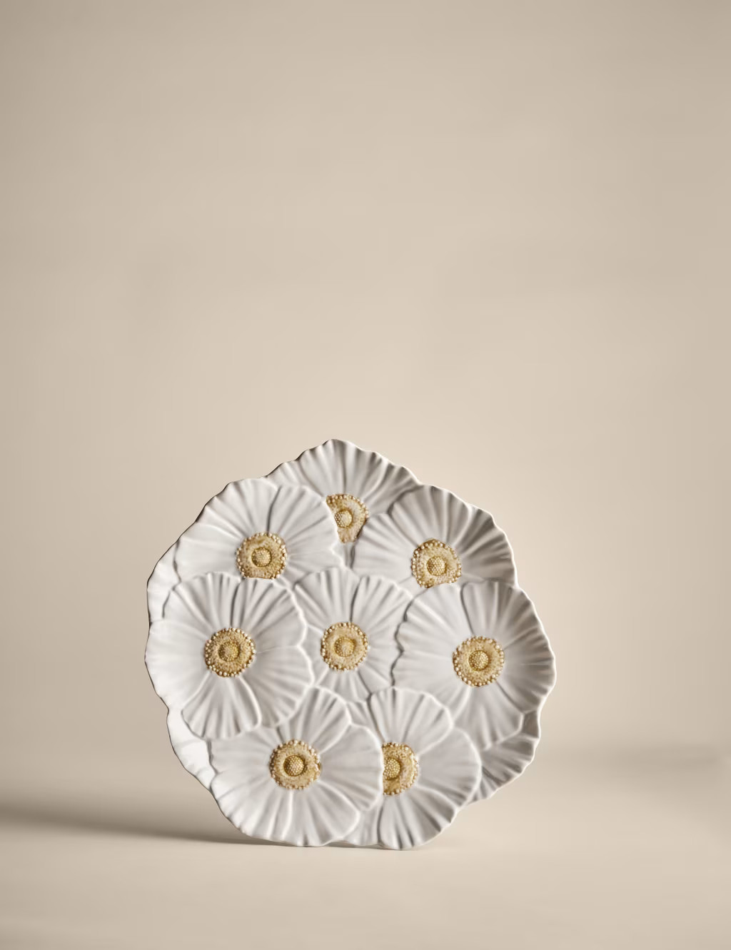 Floral Serving Platter | Marks & Spencer (UK)