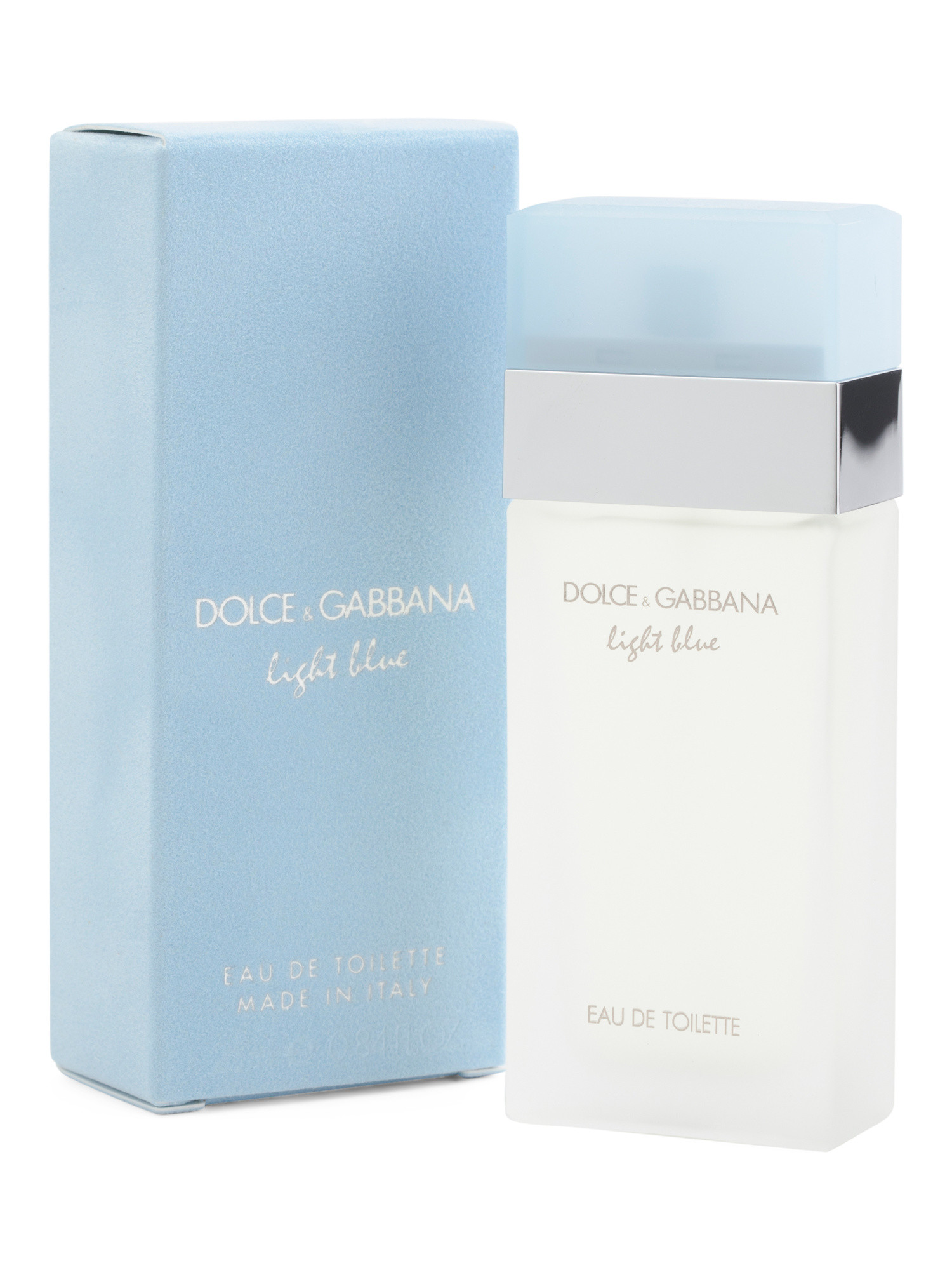 0.84oz Light Blue Eau De Toilette | TJ Maxx