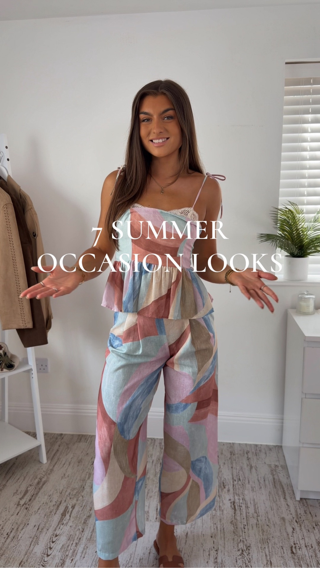 Summer occasionwear I am LOVING!!!

#LTKsummer #LTKuk #LTKstyletip