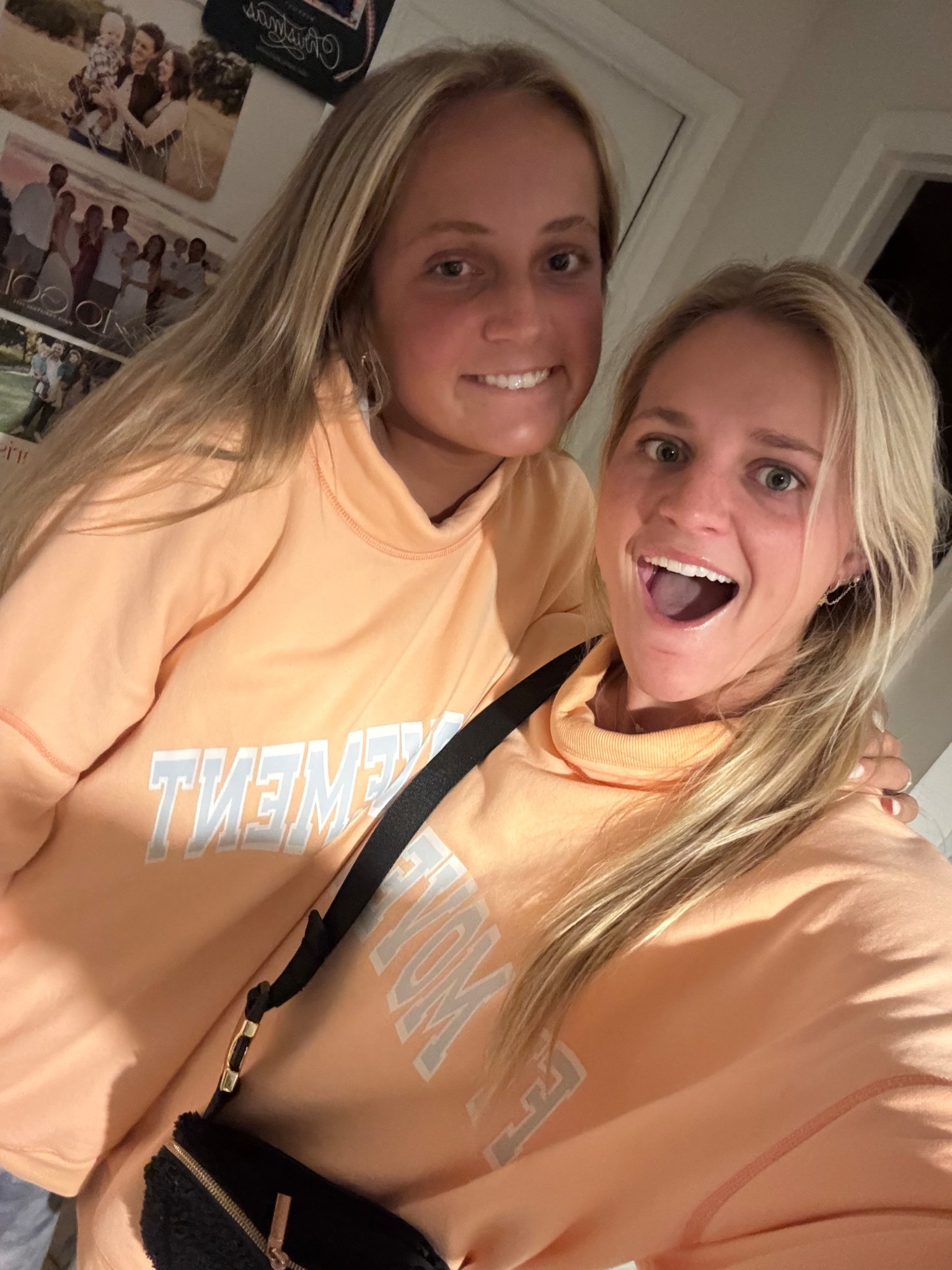 If you’ve seen me in the last 3 weeks you’ve definitely seen me in this FP set. I love it. So much. They have it in 10 COLORS!!!!!! 

#LTKStyleTip #LTKOver40 #LTKGiftGuide