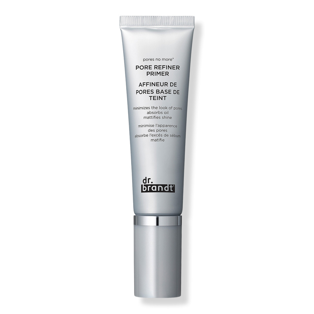 Pores No More Pore Refiner Primer | Ulta